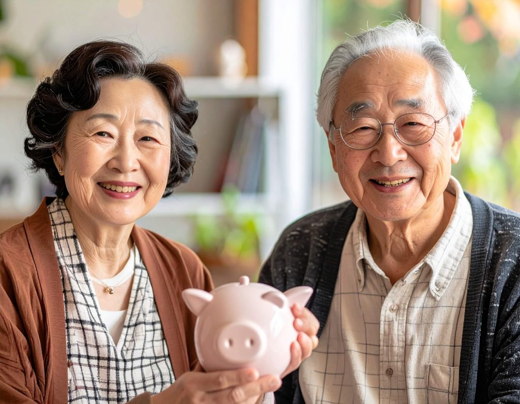 Ikigai is also about your wellbeing and happiness