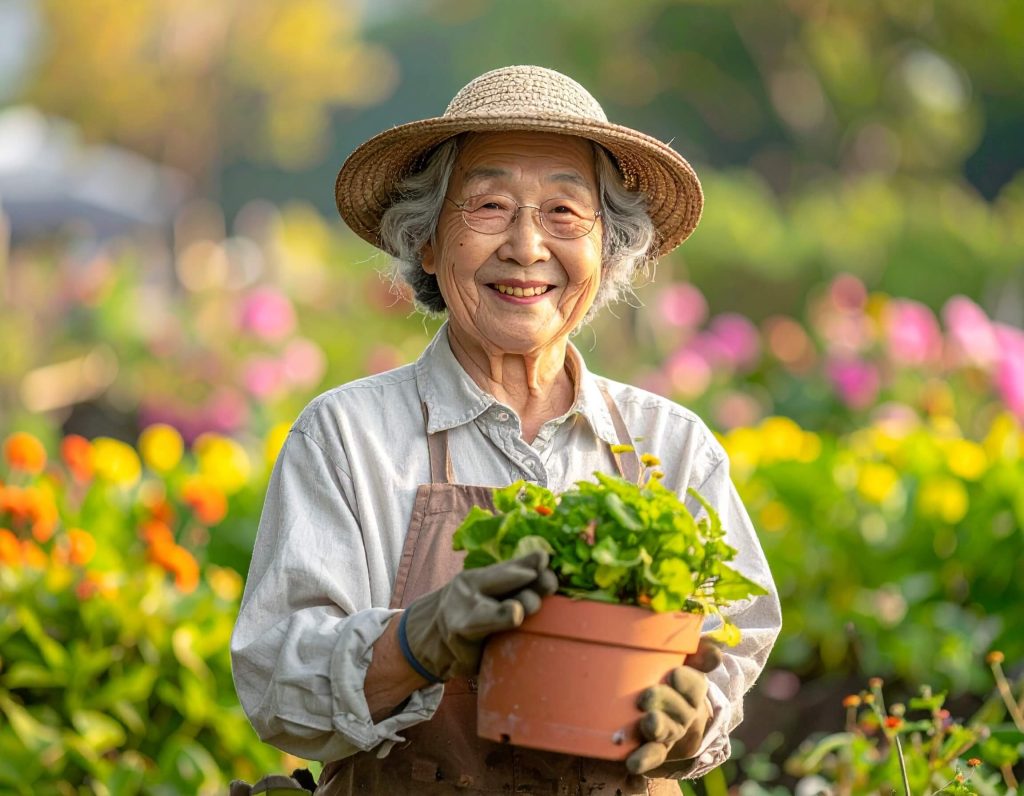 The Okinawa Phenomenon: A Glimpse into Longevity