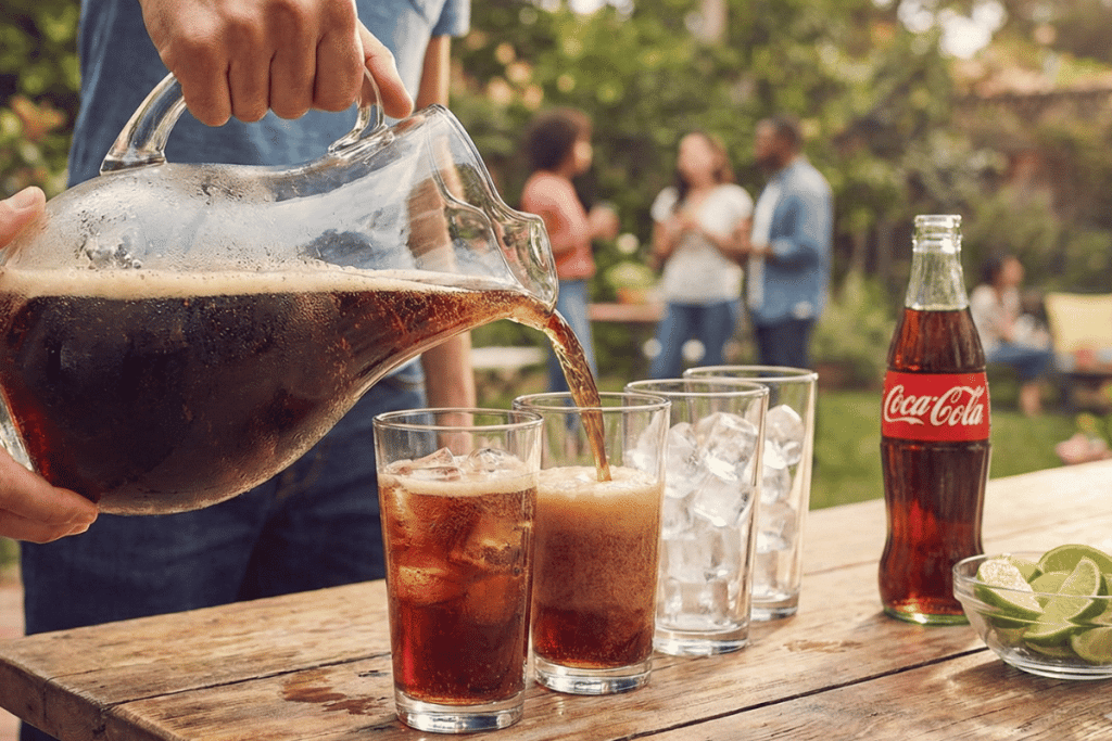 Why Is Coke and Diet Coke So Addictive?