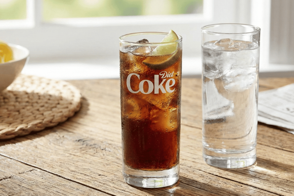 Why Is Coke and Diet Coke So Addictive?