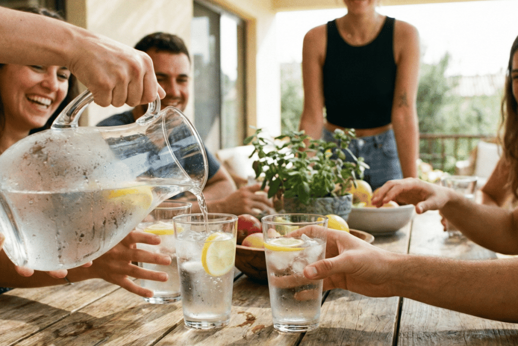 30-Day No Soda Challenge: Break Free and Feel Amazing!