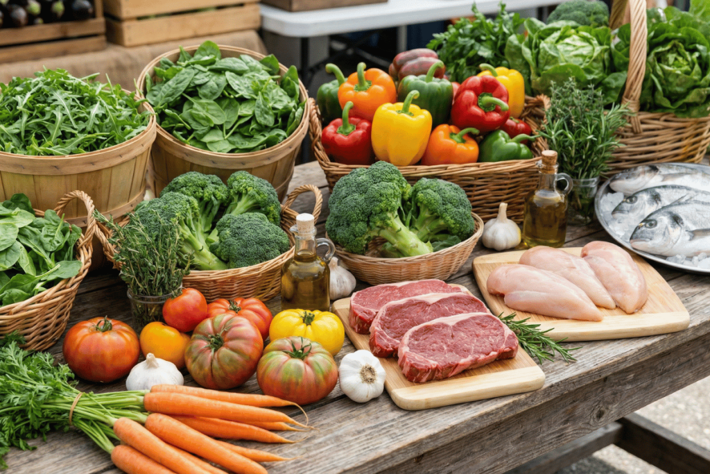 Lessons from the Blue Zones: What Okinawa Taught Me About Living to 100