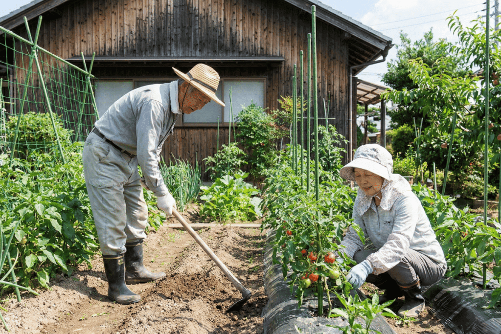 Lessons from the Blue Zones: What Okinawa Taught Me About Living to 100