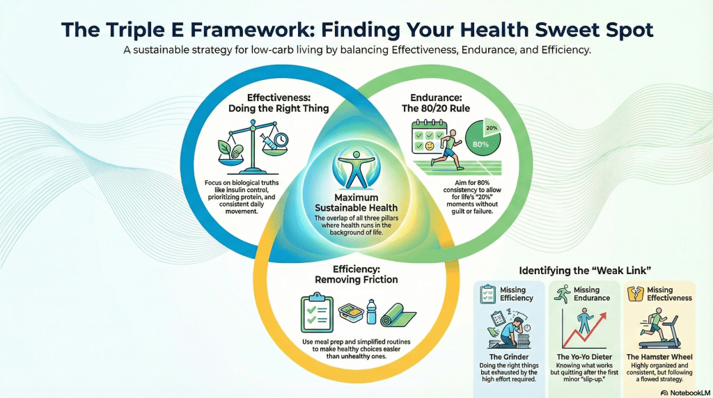 Triple E Framework 