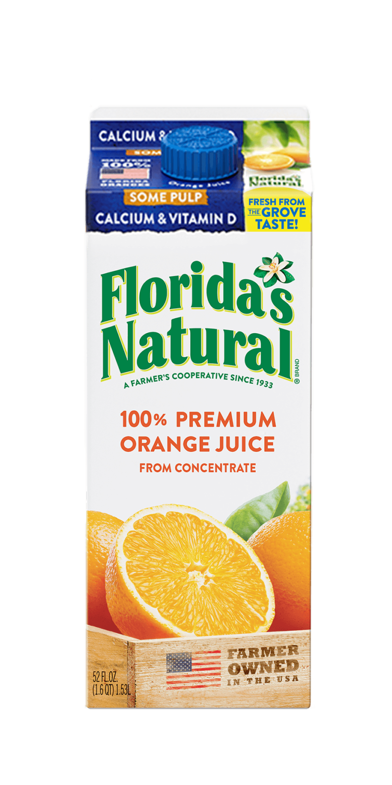 Is There A Low Carb Orange Juice? Reluctant Low Carb Life
