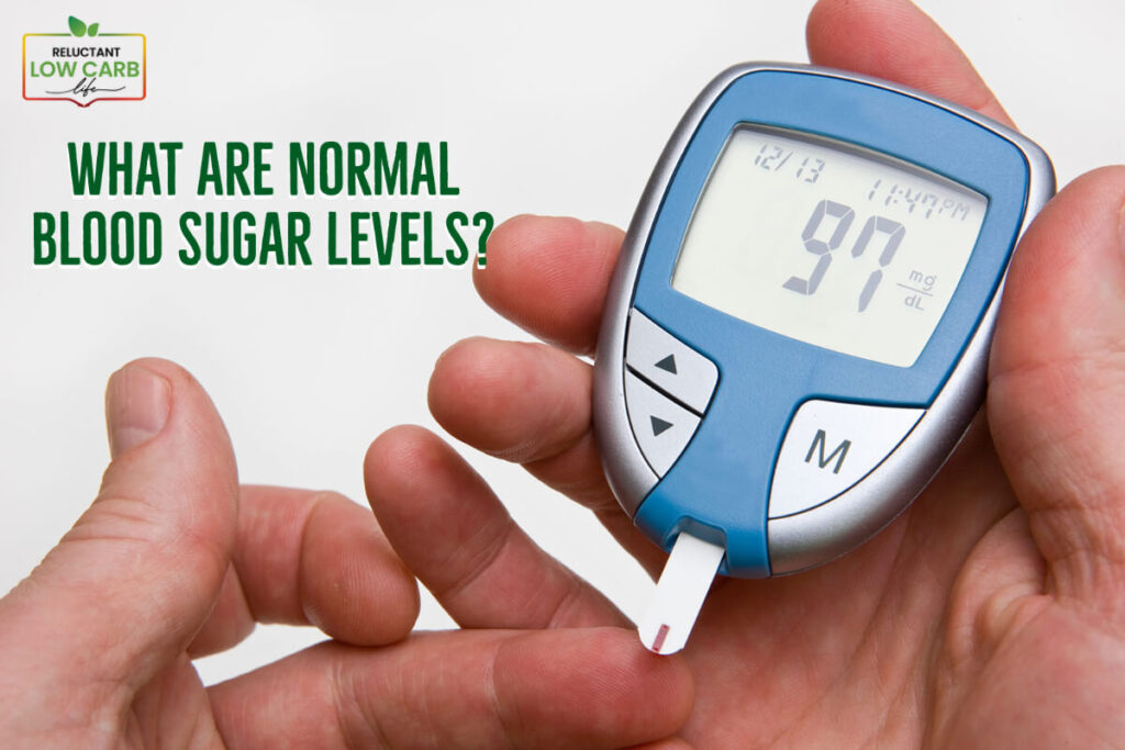 What Are Normal Blood Sugar Levels 1024x683 