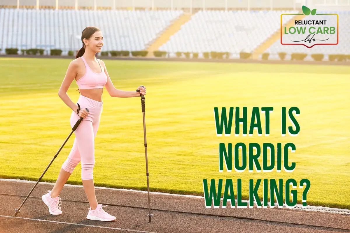 What Is Nordic Walking?