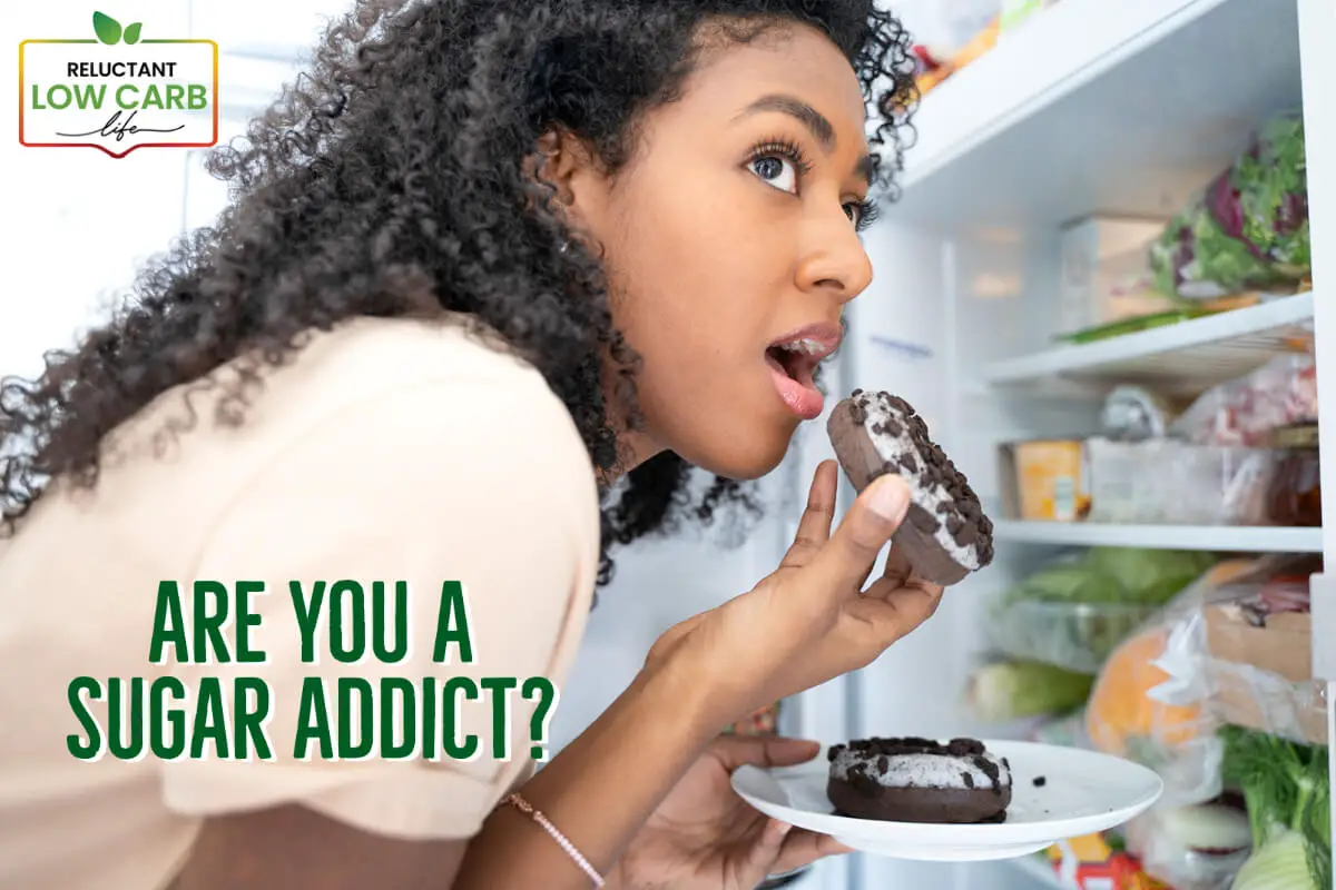 Are You A Sugar Addict?