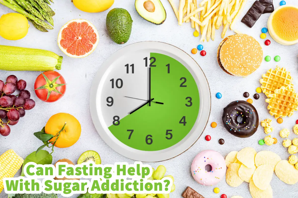 Can Fasting Help With Sugar Addiction?