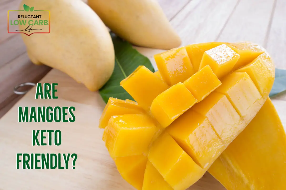 Are Mangoes Keto Friendly?  
