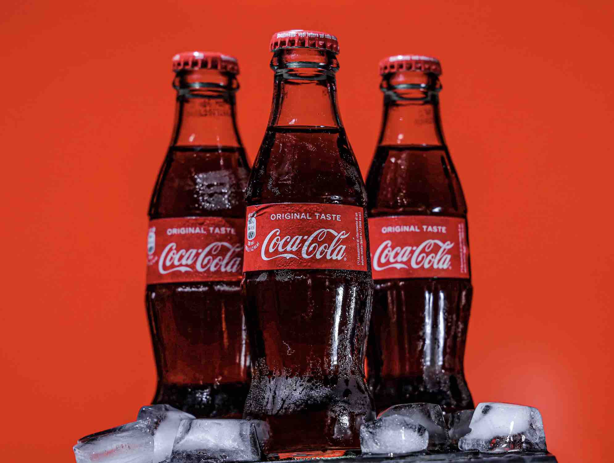 Why Is Coca-Cola So Addictive? Do Ingredients Make It So? - Reluctant ...