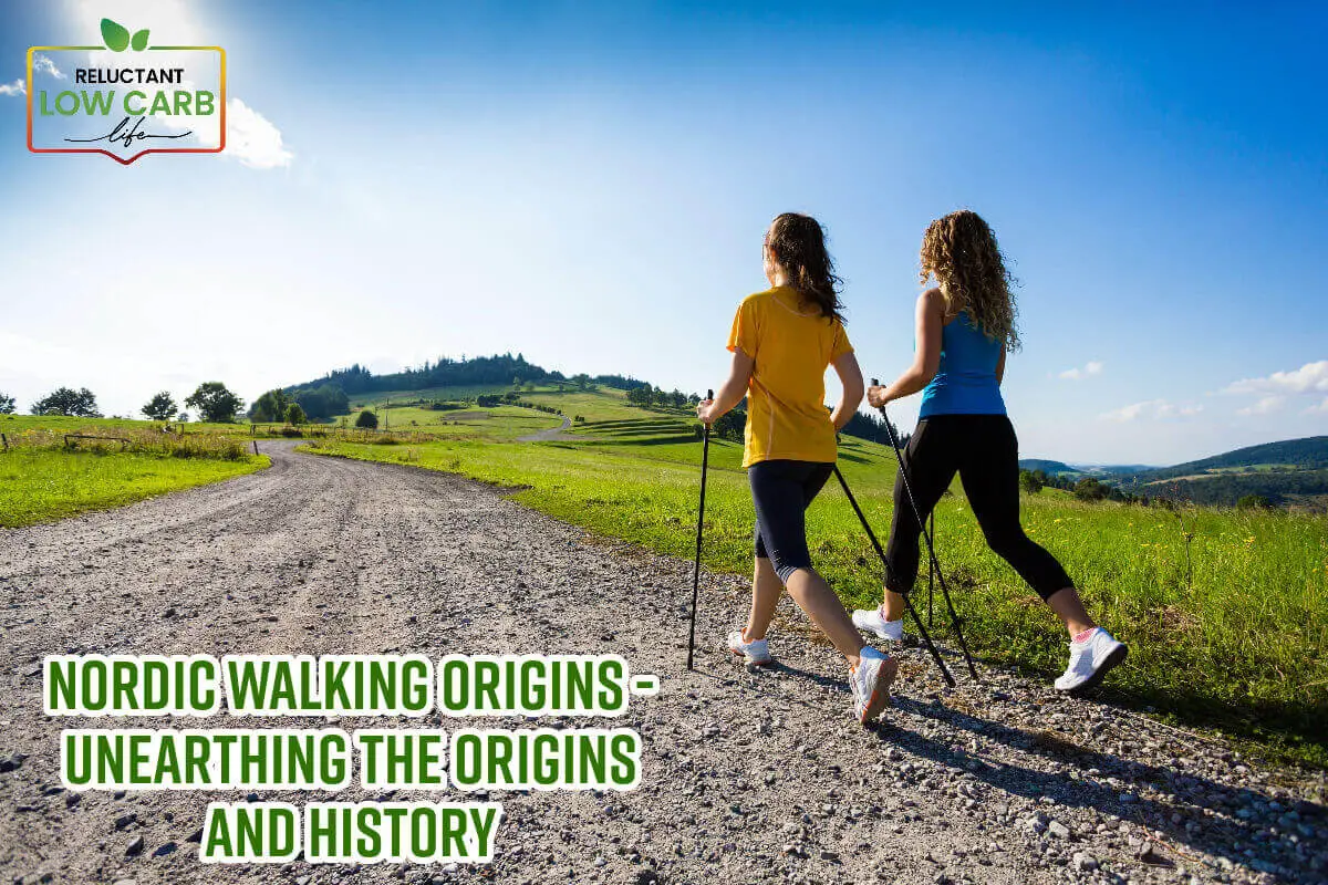 Nordic Walking Origins - Unearthing The Origins And History