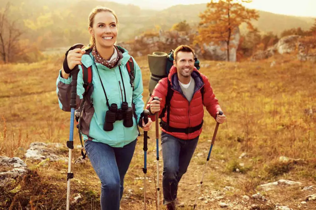 Things To Learn About Nordic Walking