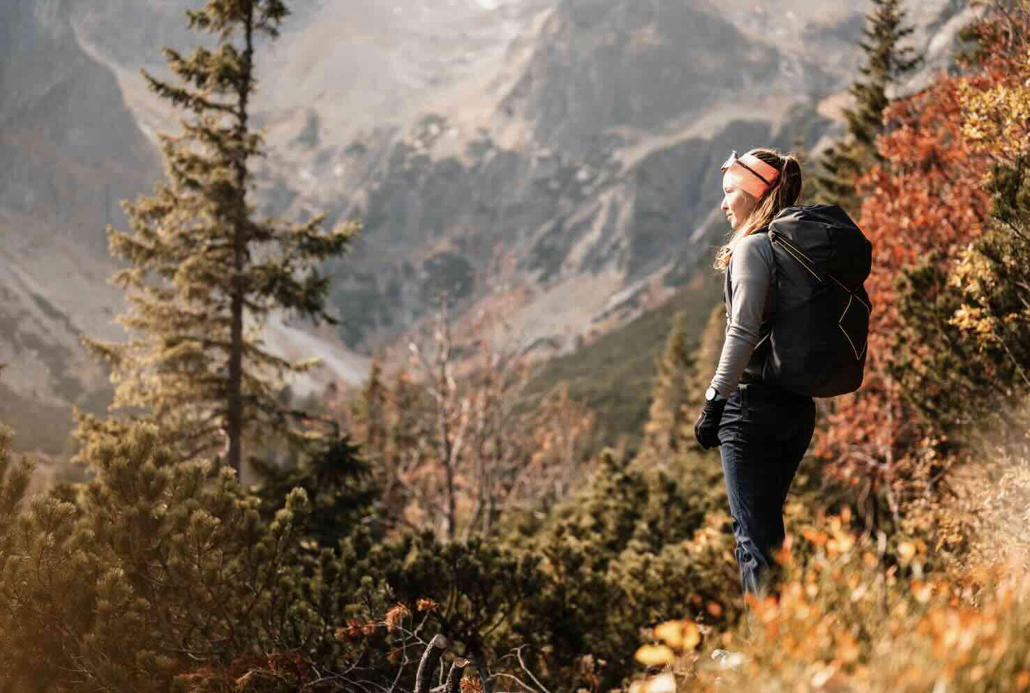 Trekking Vs. Nordic Walking Differences Explored Reluctant Low Carb Life