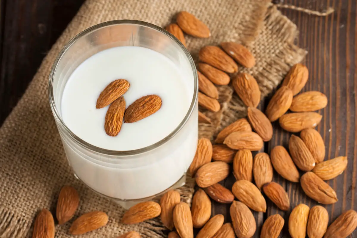 Is Almond Milk the Perfect Keto Match?