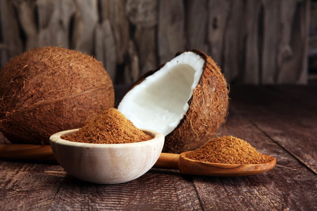 Is Coconut Sugar KetoFriendly? Reluctant Low Carb Life
