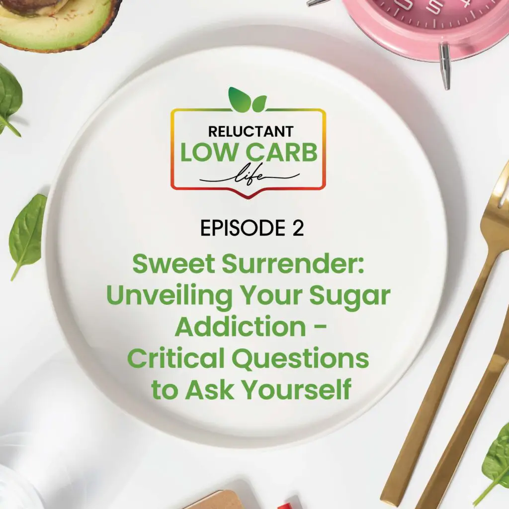 Sweet Surrender: Unveiling Your Sugar Addiction - Critical Questions to Ask Yourself