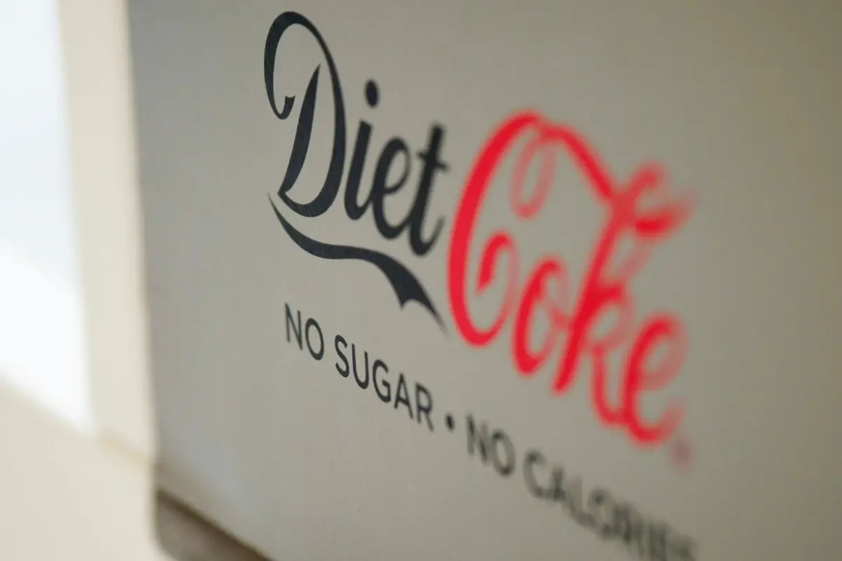 The Unveiled Reality of Diet Coke Addiction