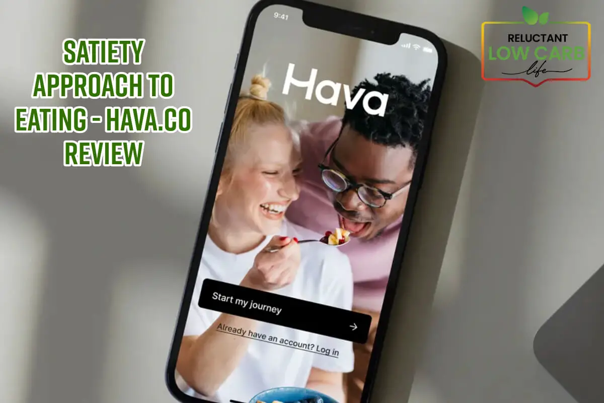 Satiety Approach To Eating - HAVA.co Review