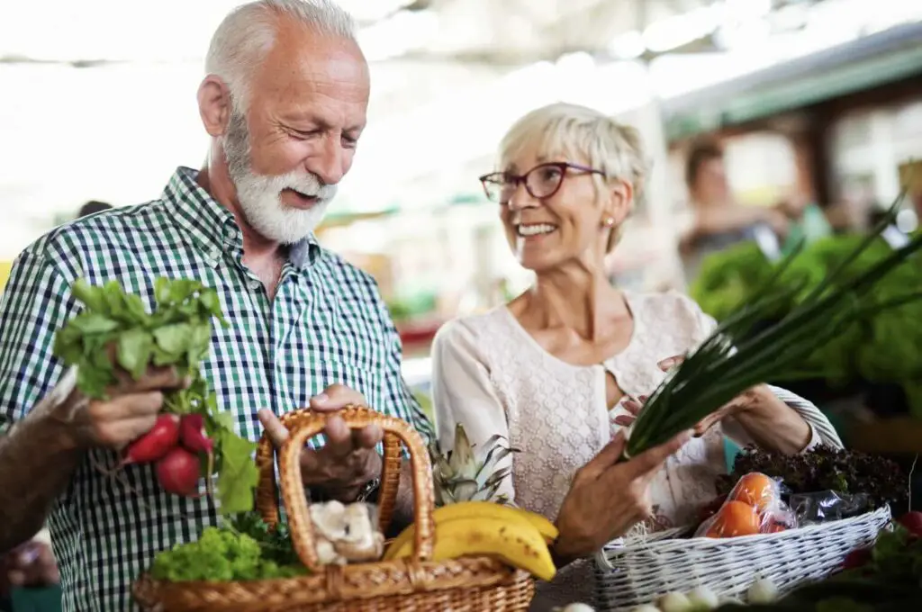 Reasons Why You Should Eat Fresh Food