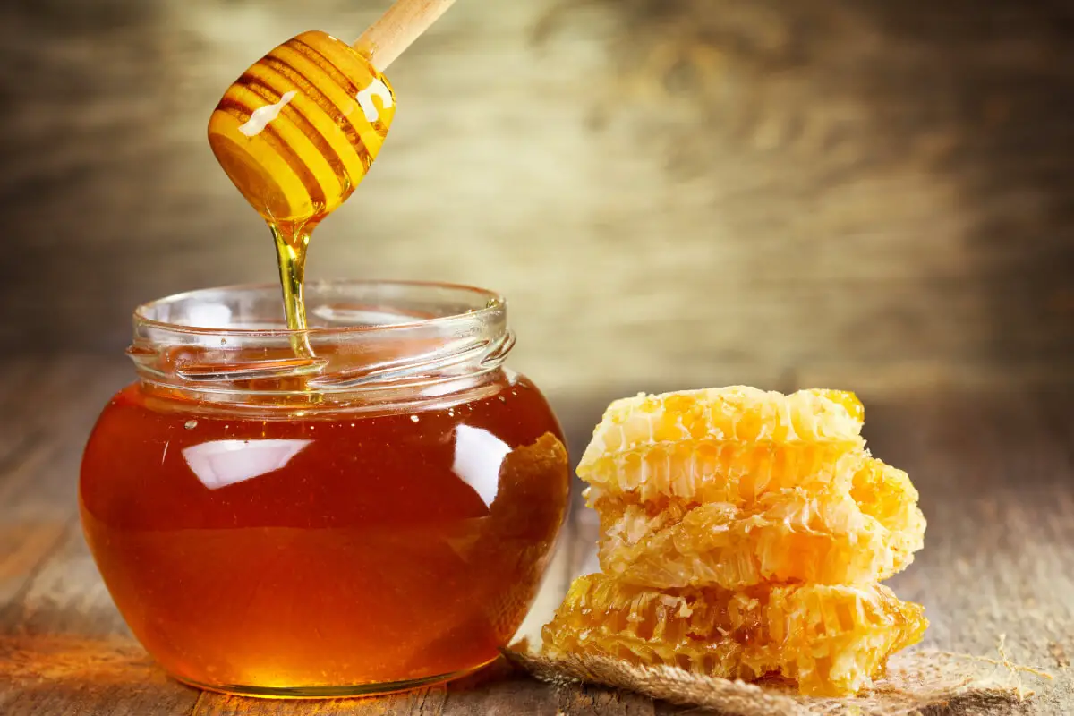 Carbs In Honey: Sweet Truth Revealed