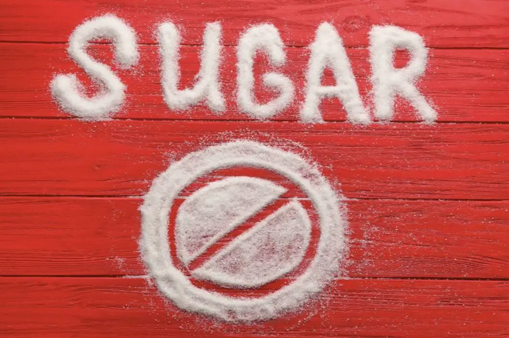 Cut Sugar Addiction Effortlessly