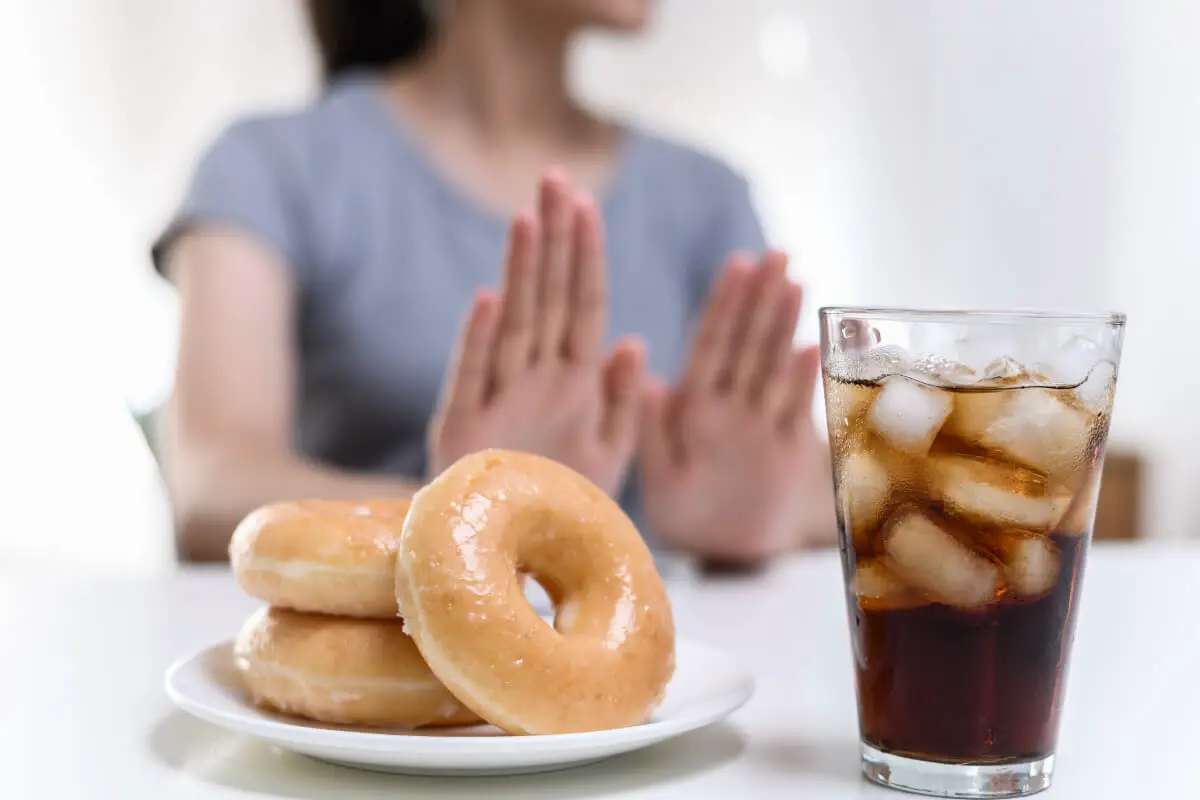 Cut Sugar Addiction Effortlessly