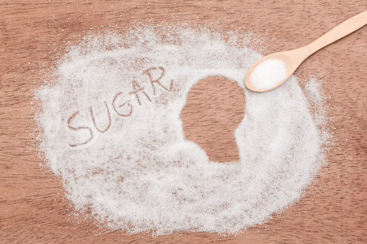 Is Sugar an Addictive Substance?