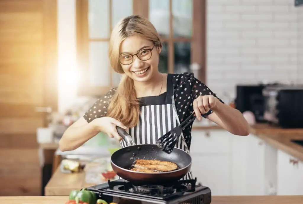 Cook Once, Eat Twice
