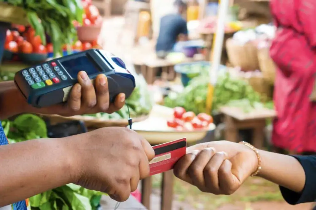 Shop at Farmers Markets, Fruit & Veggie Stands