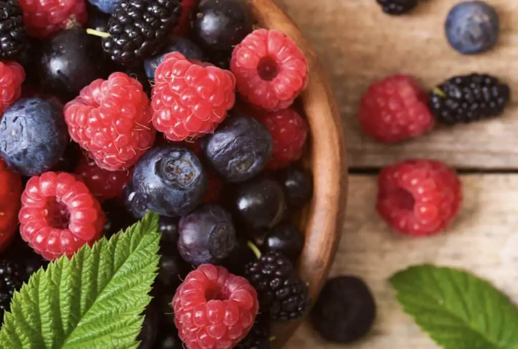 Berries