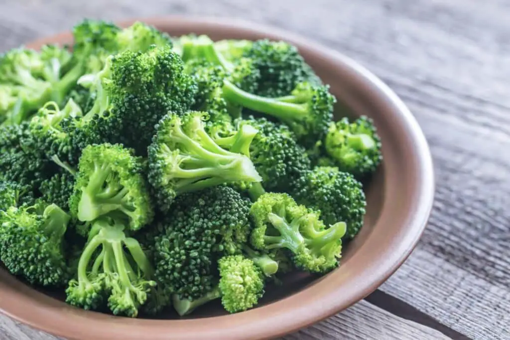 Broccoli