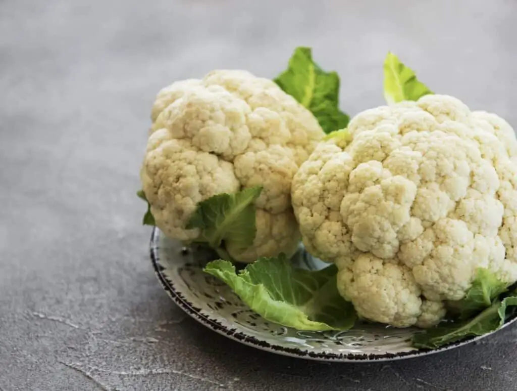 Cauliflower