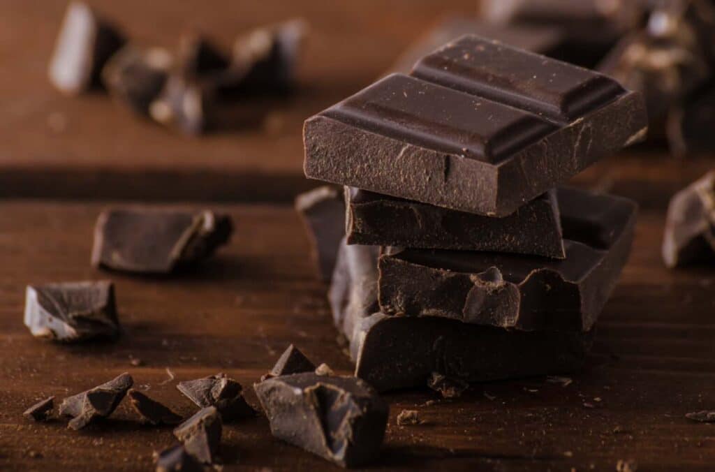 Dark Chocolate