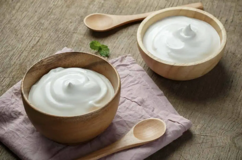 Greek Yogurt