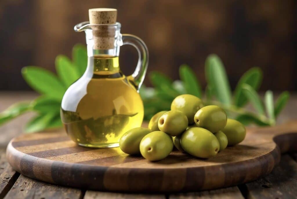 Olives
