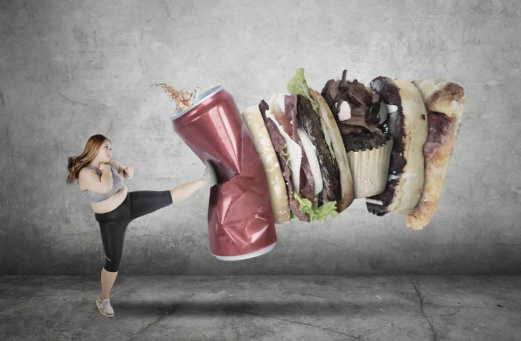 How to combat obesity