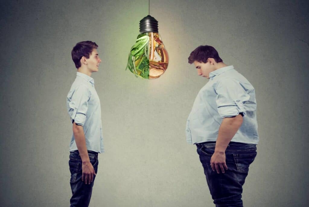Ultra Processed Foods  and the Rising Obesity Rate
