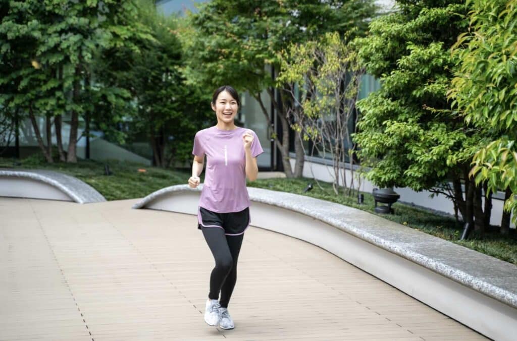 What Is Japanese Walking and Why Is It Getting Renewed Attention?
