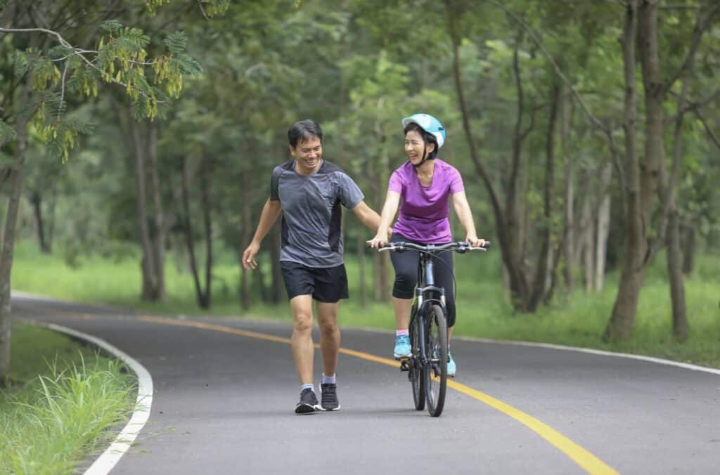 What Is Japanese Walking and Why Is It Getting Renewed Attention?