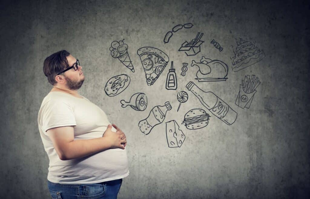 What’s in Ultra Processed Foods?