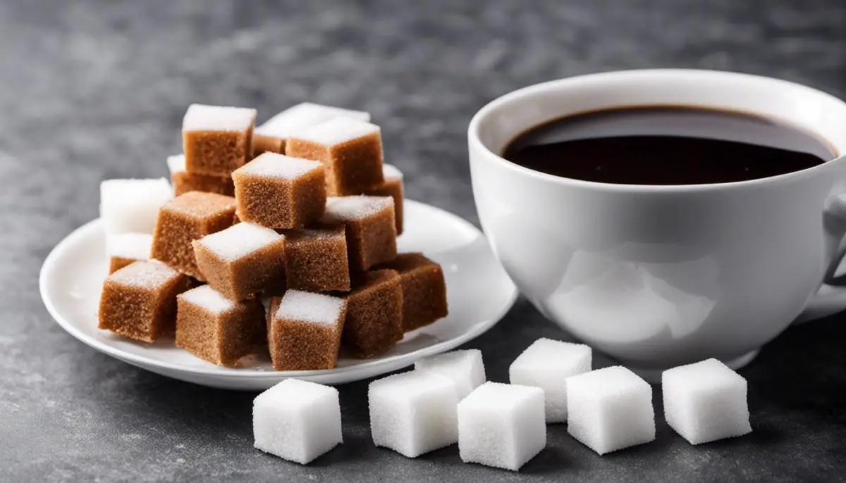 Sugar & Caffeine: What’s the Verdict?
